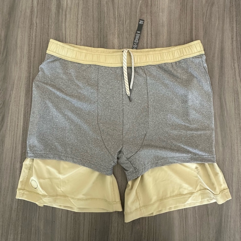 Vuori Men’s Kore Short - Picture 9 of 10